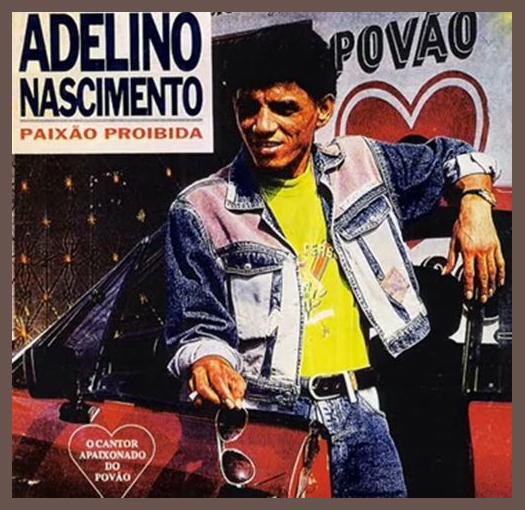 Adelino Nascimento